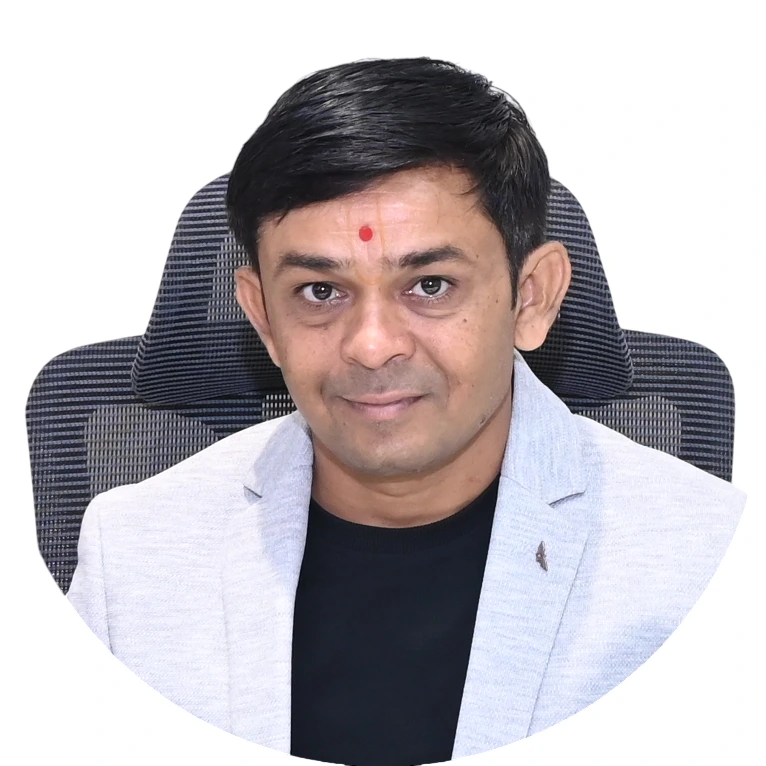 Paresh Patel